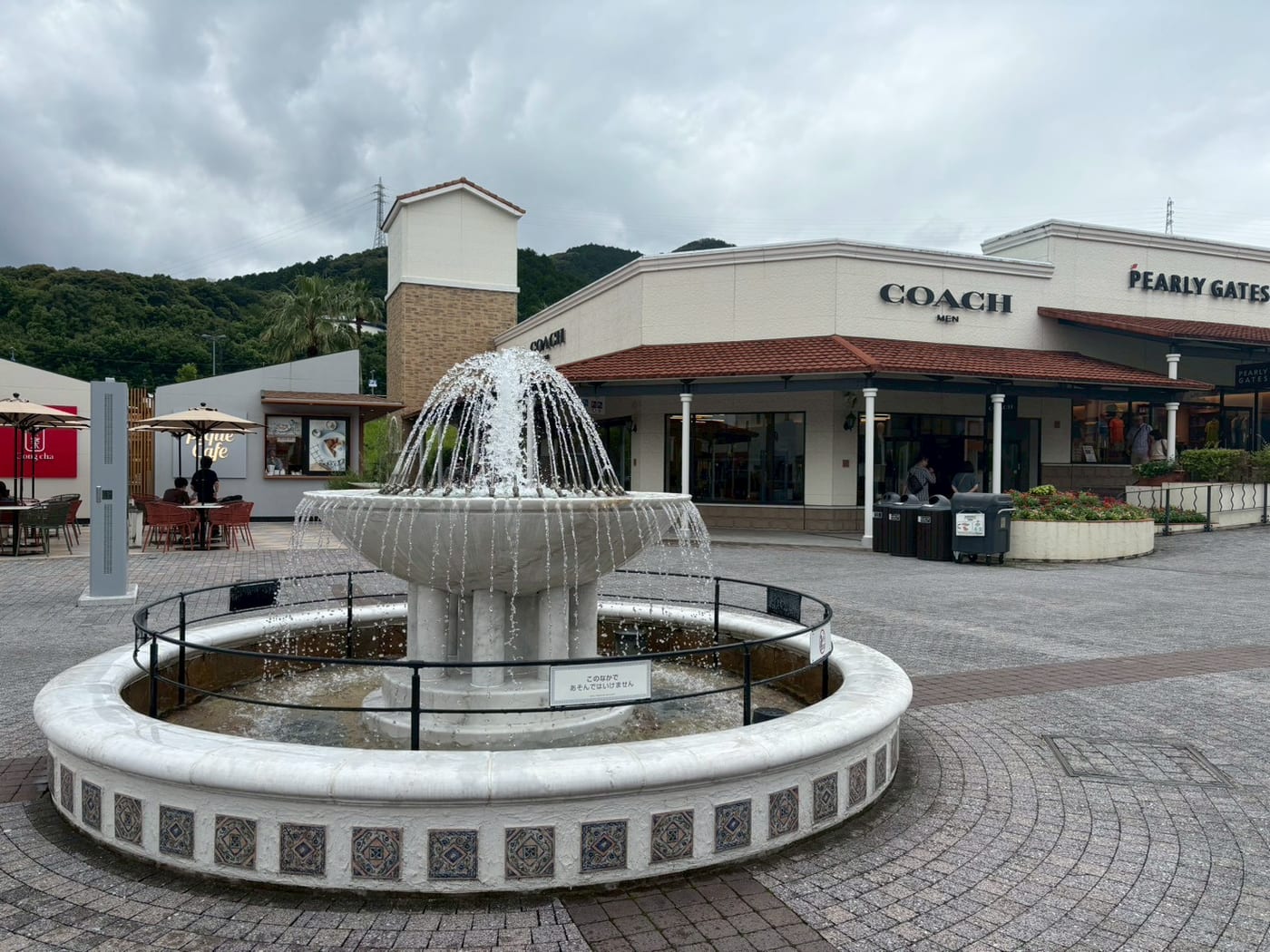 鳥栖 Premium Outlets