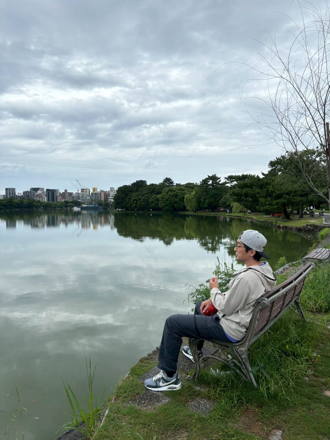 大濠公園